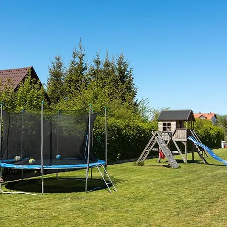 Markowedomki,pl Hébergement de vacances *
