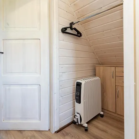 Markowedomki,pl Holiday home Jantar
