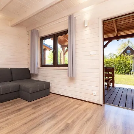 Markowedomki,pl Holiday home Jantar