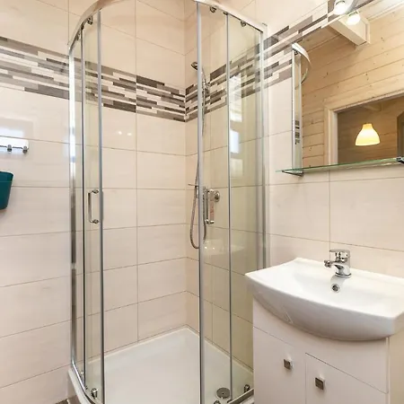 Markowedomki,pl Holiday home