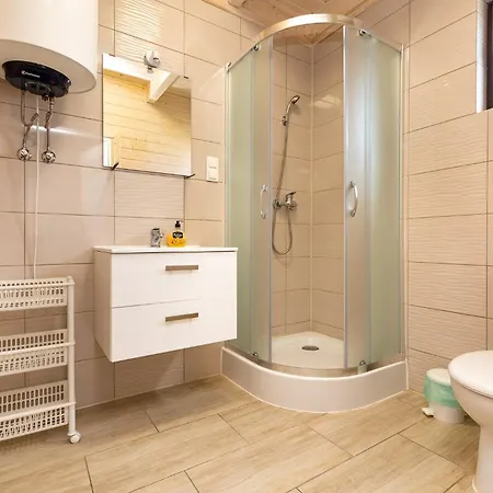 Markowedomki,pl Holiday home