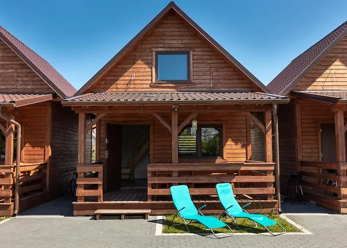 Markowedomki,pl * Jantar