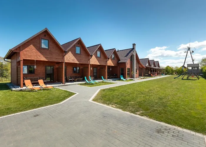 Markowedomki,pl * Jantar